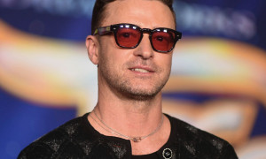 Justin Timberlake arrestato per guida in stato di ebbrezza