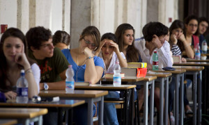Maturit&agrave;, al via la seconda prova