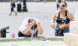 Sardegna, caldo record: medici Sima lanciano allarme su salute