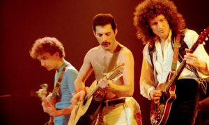 La Sony acquisisce il catalogo dei Queen per un miliardo di sterline, affare da record