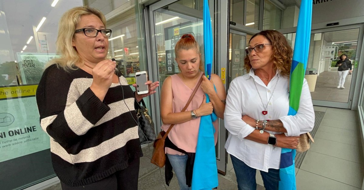 Fuori dal Gregge