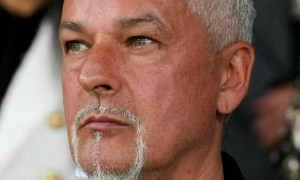 Baggio rapinato e picchiato in casa durante Italia-Spagna