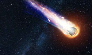 Un bolide illumina i cieli della Toscana: frammenti di asteroide cadono al largo dell'Elba