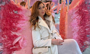 Alice Pasti, stop alle foto della figlia sui suoi social, lo ha disposto il giudice