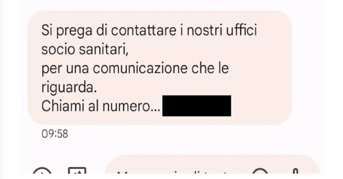 Buongiorno Sardegna