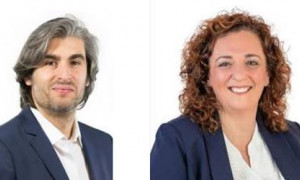 Tomaso Locci &egrave; il sindaco di Monserrato per la terza volta