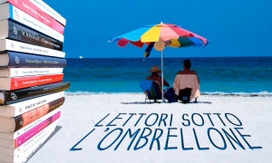 Bilancio letterario estivo: le tre letture consigliate su Sintony