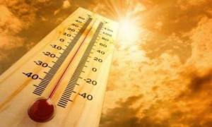 Giornate di caldo torrido da venerd&igrave; 28 giugno: ritorna l'Anticiclone africano
