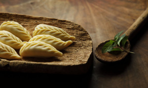 Culurgiones ogliastrini star dei social: ottavi nella classifica dei piatti regionali pi&ugrave; ricercati