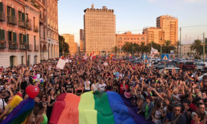 La Queeresima giunge al termine: sabato 29 giugno il Sardegna Pride