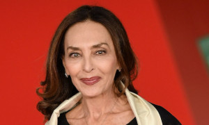 Addio a Maria Rosaria Omaggio