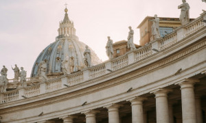 Vaticano, ecco le nuove regole per i dipendenti