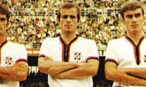 Comunardo Niccolai: addio al campione dello scudetto del Cagliari