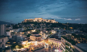 Grecia, arriva la settimana lunga di lavoro