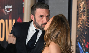 Jennifer Lopez e Ben Affleck: matrimonio finito? Le ultime indiscrezioni