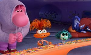 Successo da record per Inside Out 2 e A Quiet Place - Giorno 1: ecco i dati di incasso