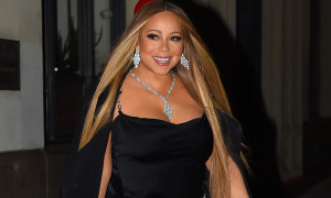 Mariah Carey a Cala di Volpe: appuntamento il 13 agosto con la regina del pop