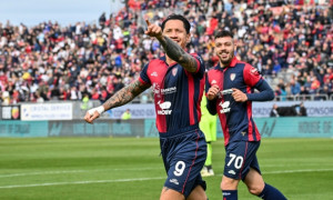 Serie A- Calendario Cagliari 24/25