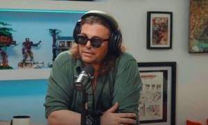 Gianluca Grignani: &ldquo;Molestato a 10 anni e non ho denunciato, adesso deve stare attento&rdquo;