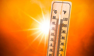 Sardegna, al via una settimana di fuoco, si toccheranno i 40 gradi
