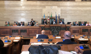 Cagliari, ecco la Giunta di Massimo Zedda