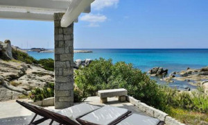 Sardegna, aumentano i prezzi delle case al mare