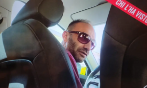 &ldquo;Chi l&rsquo;ha visto?&rdquo; a San Sperate per parlare con Igor Sollai prima del suo arresto