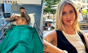 Fedez e Chiara Ferragni: nuovi dissapori sui social