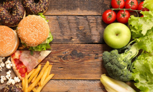 Cattiva alimentazione, ogni italiano spende 289 euro in pi&ugrave; all'anno