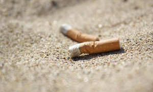 Olbia: stop a plastica monouso, fumo in spiaggia e sigarette elettroniche nei dehors