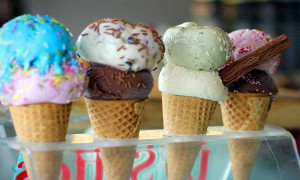 Il prezzo del gelato in Italia: aumento del 30% in 3 anni