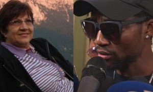 Omicidio Pierina Paganelli: arrestato il vicino Louis Dassilva, presunto amante della nuora