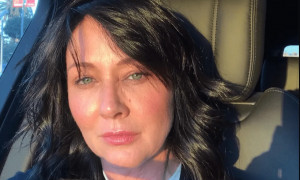 Shannen Doherty: l'eredit&agrave; e il patrimonio della star di Beverly Hills 90210 e Streghe