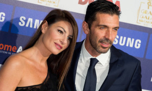 Gigi Buffon e Ilaria D&rsquo;Amico si sposano in Toscana: data e location