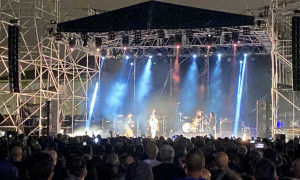 Per l'organizzazione di spettacoli ed eventi torna disponibile l'Arena della Fiera di Cagliari