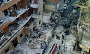 Trentadue anni fa la strage di via D&rsquo;Amelio