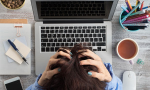 Un down informatico blocca aeroporti e banche in tutto il mondo