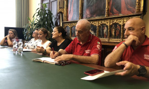 Cagliari, al via l&rsquo;Estate Solidale 2024