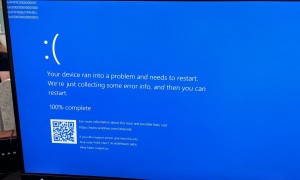 Down informatico globale: la causa &egrave; l'aggiornamento dell'antivirus "Falcon Sensor" di CrowdStrike
