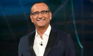 Sanremo slitta a febbraio per evitare la Coppa Italia