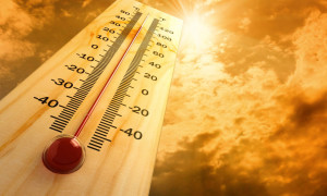 In Sardegna vietato lavorare sotto il sole nelle ore pi&ugrave; calde