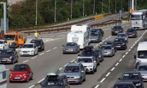 Esodo estivo, dal 27 luglio al 3 settembre Anas sospende 906 cantieri per agevolare gli spostamenti