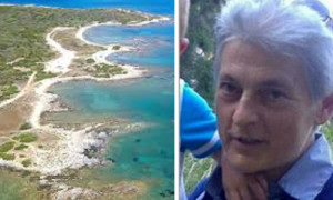 Tragica fine in Sardegna per Carla Bastarolo Visentin