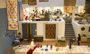 Fiera dell&rsquo;Artigianato Artistico della Sardegna, dal 27 luglio al 22 settembre a Mogoro