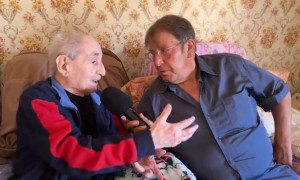 Il giornalista Antonello Lai, per tutti tziu Lai, in rianimazione, &ldquo;Pregate per lui, uomo buono&rdquo;