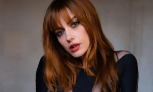 Annalisa conquista il titolo di artista donna pi&ugrave; certificata dai talent show