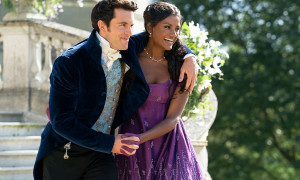 Quarta stagione di Bridgerton, ecco chi sar&agrave; il protagonista