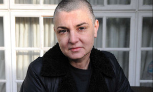 Sinead O'Connor non &egrave; morta per overdose