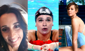 Federica Pellegrini difende la nuotatrice Benedetta Pilato dopo le critiche di Elisa Di Francisca