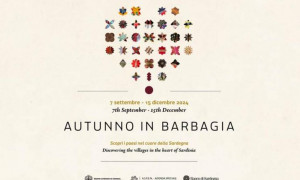 Al via Autunno in Barbagia, si parte da Bitti il 7 settembre